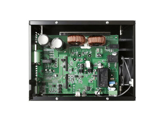 RTK0EM0000B14030BJ Placa de evaluación de gestión de energía del controlador/controlador de motor de soluciones integradas