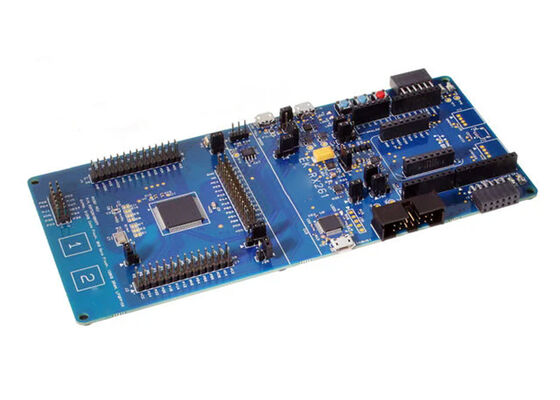 RTK5EK2610S00001BE Soluciones embebidas 64MHz 32 bits RX Microcontrolador MCU Junta de evaluación