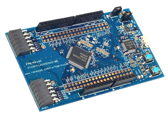 RTK5FP1400S00001BE Soluciones Integradas RX MCU RX Placa de Evaluación Integrada de 32 bits