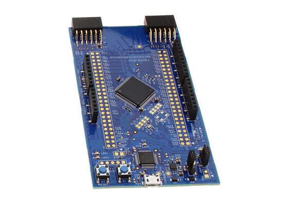 RTK5FP2610S00001BE Soluciones embebidas 64 MHz 32 bits RX261 MCU Junta de evaluación embebida