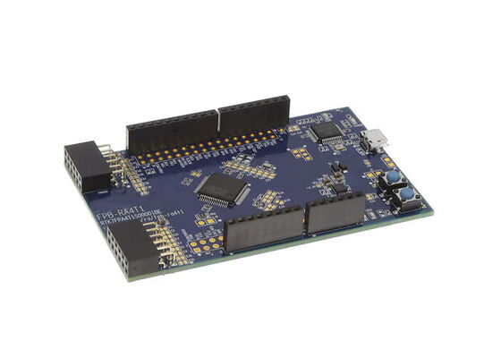 RTK7FPA4T1S00001BE Soluciones incrustadas RA ARM Cortex®-M33 MCU 32 bits Junta de evaluación incrustada