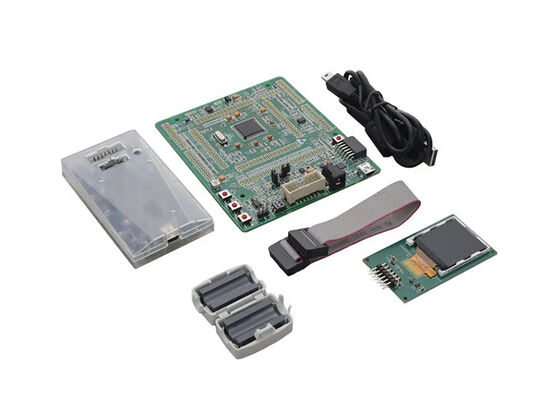 RTK50566T0S00010BE Soluciones Integradas RX66T MCU Placa de Evaluación Integrada de 32 bits