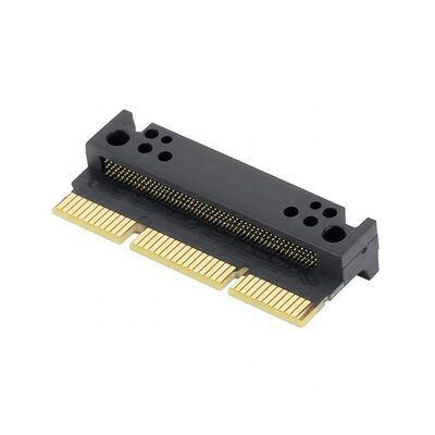 10018783-10010TLF Conectores PCI Express Gen 3 Conectores de borde de tarjeta para PC de escritorio
