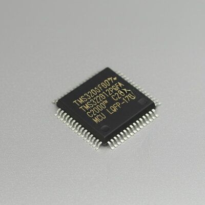 TMS320F2812PGFA Microcontrolador MCU 150MHz C2000TM C28x MCU de punto fijo LQFP-176