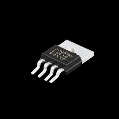 IPP032N06N3G OptiMOSTM 3 MOSFET de potencia de N-canal 60V 120A 2.6 mOhms para conmutación de alta eficiencia