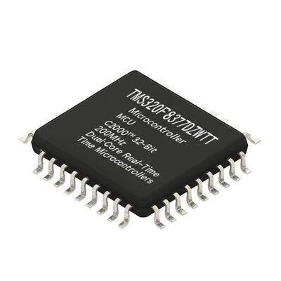TMS320F28377DZWTT Microcontrolador MCU C2000TM MCU de 32 bits con doble núcleo de 200 MHz y flash de 1 MB para control en tiempo real