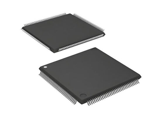 Microcontrolador STM32V863ZI MCU 18nm FD-SOI de alto rendimiento Arm Cortex-M85 a 800MHz con 2MB eNVM