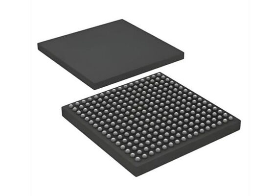 Microcontrolador MCU STM32V863XI con núcleo Arm Cortex-M85 a 800 MHz, 2 MB de eNVM y temperatura de unión de 140°C