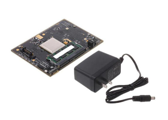 AGBAN6CS-GEVK Kits de evaluación de soluciones integradas AP21088 Frame Buffer Demo Board