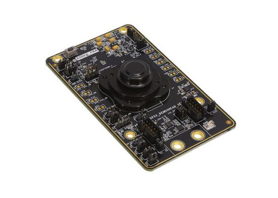 AR0246NPSC32SMKAH3-GEVB Embedded Solutions Placa de evaluación del sensor de imagen CMOS AR0246 de 2MP