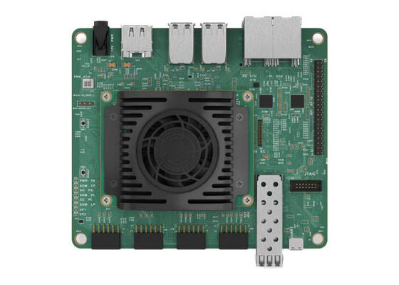 SK-KR260-G Soluciones Integradas Kit de Inicio de Robótica Kria KR260