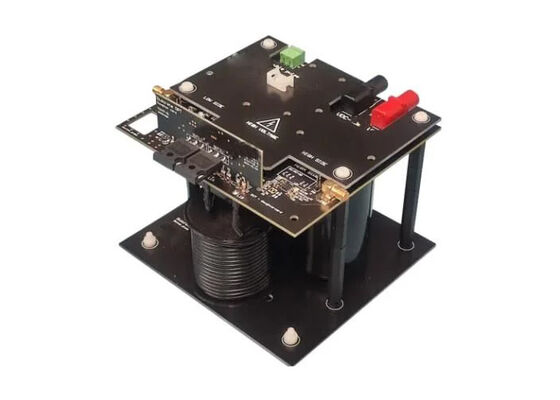 EVBUM2897G-EVB Tarjeta de evaluación de gestión de energía del probador de doble pulso para soluciones integradas