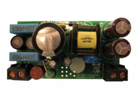 NCP1075SOTGEVB Soluciones Integradas Unidad de Radio Remota NCP1075 Placa de Evaluación SMPS de 15W