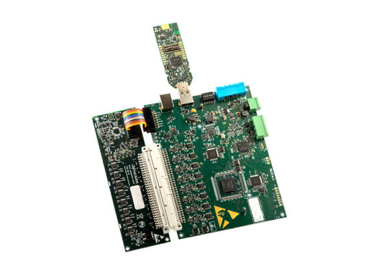 RTRQ00101S00000BJ Soluciones embebidas herramienta de línea de producción de conectividad BT Junta de evaluación de baja energía