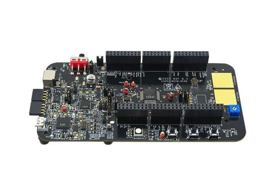 S32K31XEVB-Q100 Soluciones Integradas ARM Cortex-M7 MCU Placa de Evaluación Integrada de 32 bits