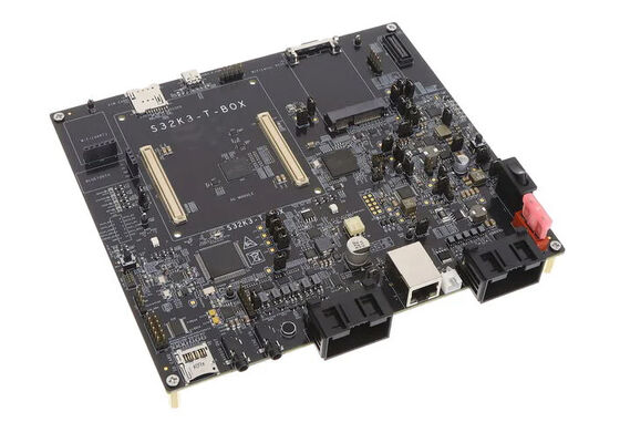 Soluciones integradas S32K3-T-BOX Placa de evaluación integrada S32K3 ARM Cortex-M7 MCU