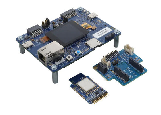 STM32H573I-DK Soluciones incrustadas ARM Cortex-M33 MCU 32 bits Junta de evaluación incrustada