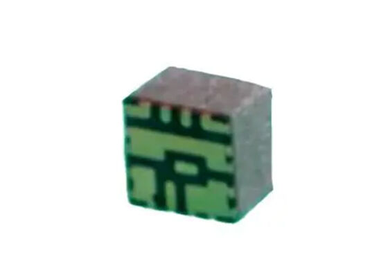 Chip de circuito integrado TPSM81033VCDR 5.5V 2A 2.4MHz Módulo de potencia de refuerzo síncrono