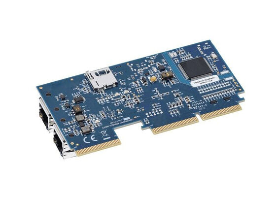 TMDSCNCD28P65X Soluciones Integradas C2000™ C28x MCU Tarjeta de Evaluación Integrada de 32 bits