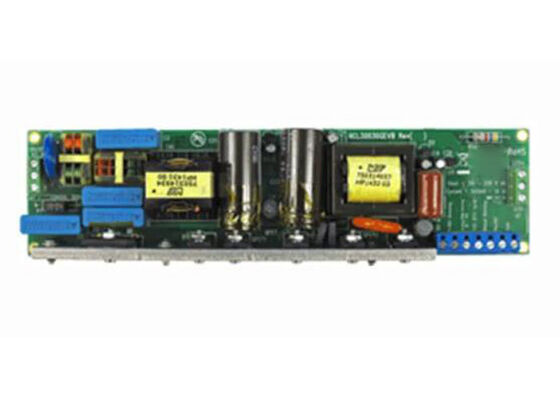 NCL30030GEVB Soluciones Integradas Placa de Evaluación del Controlador Flyback Cuasi-Resonante NCL30030