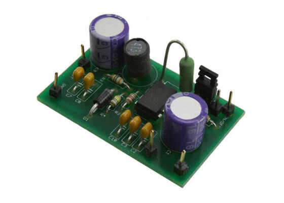 NCP3064PDBCKGEVB Soluciones embebidas NCP3064 Consejo de evaluación de los convertidores step down