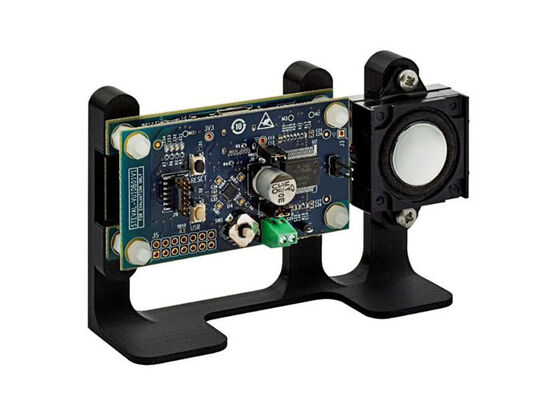 Soluciones incrustadas de STEVAL-VOICE-UI Kit de evaluación de la interfaz de usuario de voz Amazon Kit de evaluación calificado