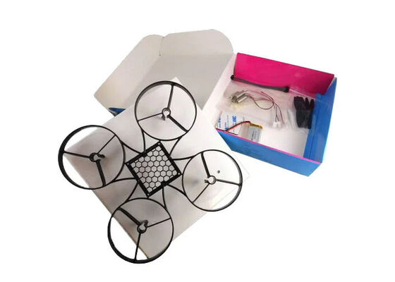 STEVAL-DRONE02 Soluciones Incorporadas Mini Drone Companion Kit para la unidad de control de vuelo