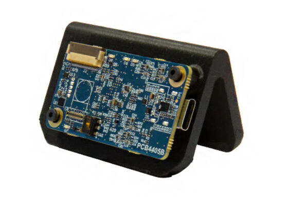 STEVAL-EVK-U0I Placa de evaluación del sensor de imagen BrightSense para soluciones integradas