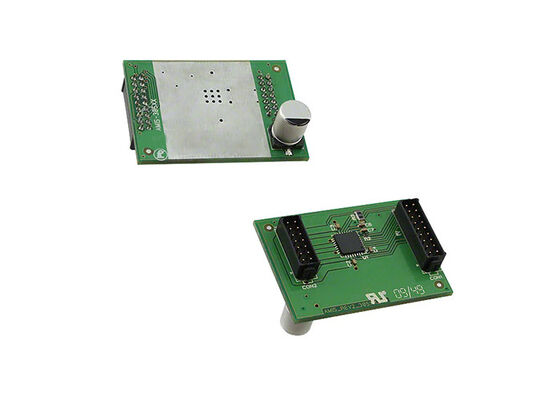 AM305421R1DBGEVB Placa de evaluación de gestión de energía y controlador de motor paso a paso para soluciones integradas