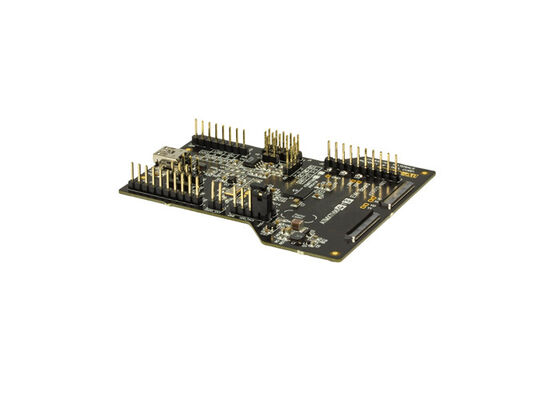 ATMXT2912TDAT-SPI-PCB Soluciones embebidas CapSense Junta de evaluación de la interfaz del sensor táctil