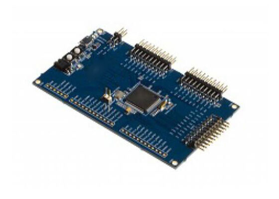 ATSAM4N-XPRO Soluciones Incorporadas ATSAM4N16C SAM4N Kit de Evaluación Pro Explicado