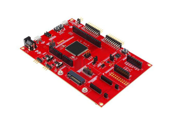 EV56T44A Soluciones Integradas PIC32CZ CA70 Curiosity Ultra Development Board
