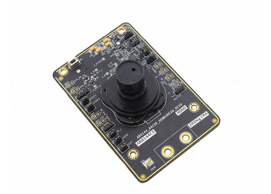 AR0144CSSM20SUKAH3-GEVB Soluciones Integradas 1.2V AR0144CS Sensor de Imagen Placa de Evaluación del Sensor