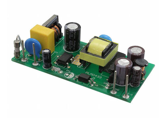 FSL518AFLYGEVB Placa de evaluación de soluciones integradas con salida aislada AC/DC del lado primario