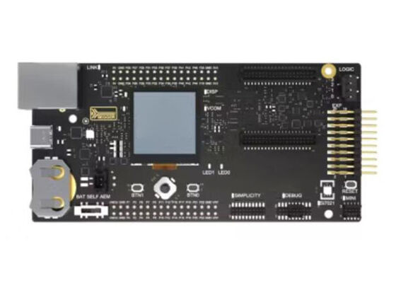 Placa base de desarrollo del kit profesional inalámbrico de soluciones integradas SI-MB4002A