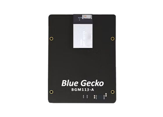 SLWRB4301A Soluciones Integradas BGM113A256 Tarjeta de Radio Inalámbrica BGM113 Módulo BT Tarjeta de Radio