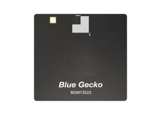 SLWRB4305C Soluciones incrustadas BGM13S22 BT Modulo de energía de la placa de radio