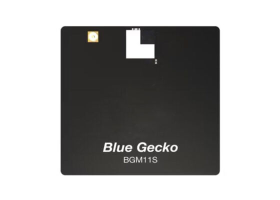 SLWRB4303A Soluciones incrustadas Junta de radio inalámbrica BGM11S BT Módulo SiP