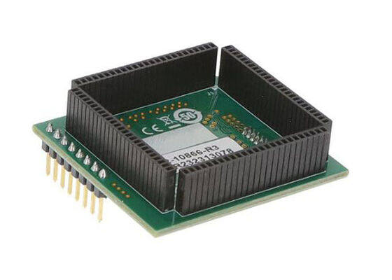 MA320207 Módulo Plug-in de Control de Motor ATSAME54 para Soluciones Integradas