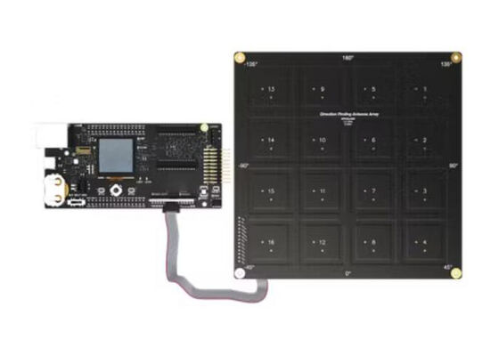 BG22-PK6022A Kit Pro de matriz de antenas polarizadas duales BT BG22 para soluciones integradas