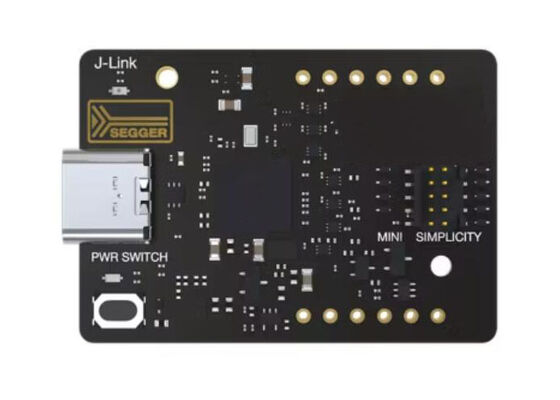 SI-DBG1015A Soluciones Incorporadas Simplicidad Enlace Debugger BRD1015A Junta de Adaptador de depuración