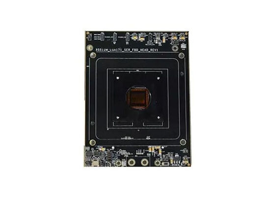 NOIX1SE012KBLFB-GEVB Soluciones embebidas 1.1V a 1.3V Panel de evaluación del sensor de imagen