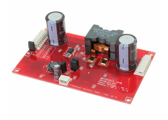 NCV51511SYNCBUCKGEVB Soluciones integradas Consejo de evaluación de la gestión de la energía del conductor de la puerta