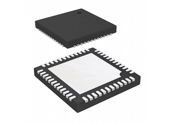 ACT8846QM460-T Chip de circuito integrado PMU para procesadores de aplicaciones multicore con 150 mA a 2,8 A de corriente de salida y 3V a 5,5 V de voltaje de entrada