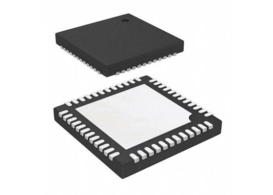 Controlador de aplicación de energía PAC5223QM con administrador de energía multimodo Arm Cortex-M0 y memoria FLASH de 32 kB