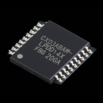 CXDB3ABAM-MK 8Gbit LPDDR4X Chip de memoria IC con velocidad de datos de 3733 Mbps en paquete FBGA-200 para aplicaciones de baja potencia
