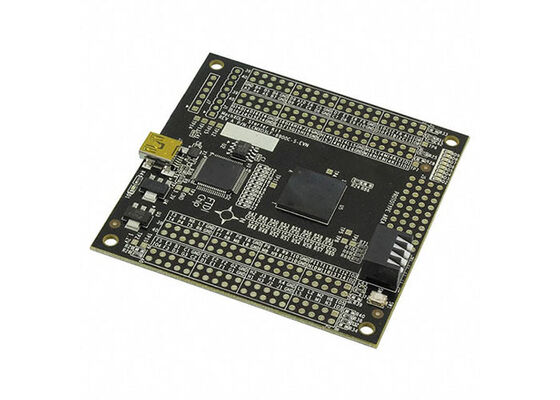 LCMXO3LF-6900C-S-EVN Embedded Solutions 1.2V a 3.3V MachXO3LF FPGA Placa de Evaluación para Principiantes
