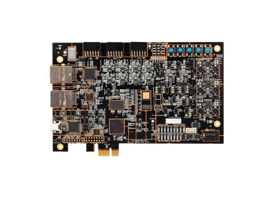 LFD2NX-VERSA-B-EVN Soluciones integradas Certus-NX FPGA Versa Junta de evaluación de tarjetas PCIe
