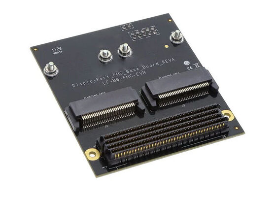 LF-BB-FMC-EVN Soluciones Integradas FPGA Plataforma Integrada de Evaluación Tarjeta de Expansión