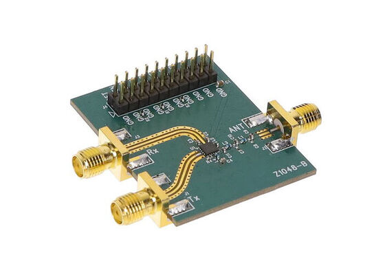RFX1010-EK1 Soluciones Integradas RFX1010 - Placa de Evaluación del Amplificador de Potencia 900MHz
